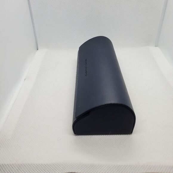 Warby Parker Blue Glasses Case - Picture 4 of 6